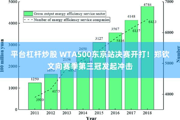 平台杠杆炒股 WTA500东京站决赛开打！郑钦文向赛季第三冠发起冲击